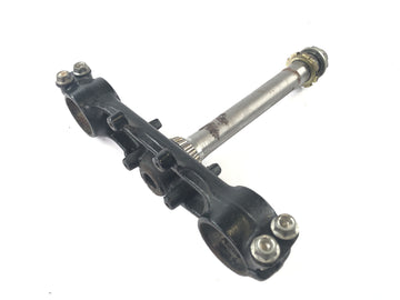 Honda NX 650 RD08 [1995] - Gaffel Bridge under styret af styret af styret - 0