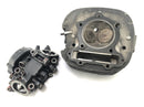 Yamaha XT 500 1U6 [1981] - Cylinderhoved-7