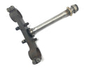 Honda NX 650 Dominator RD02 [1994] - nedre gaffelbro nedre styrehoveddel-1