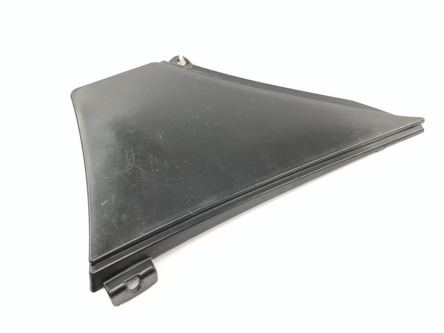 KTM 640 LC4 Prestige [2005] - Sidepanel sideafdækning højre