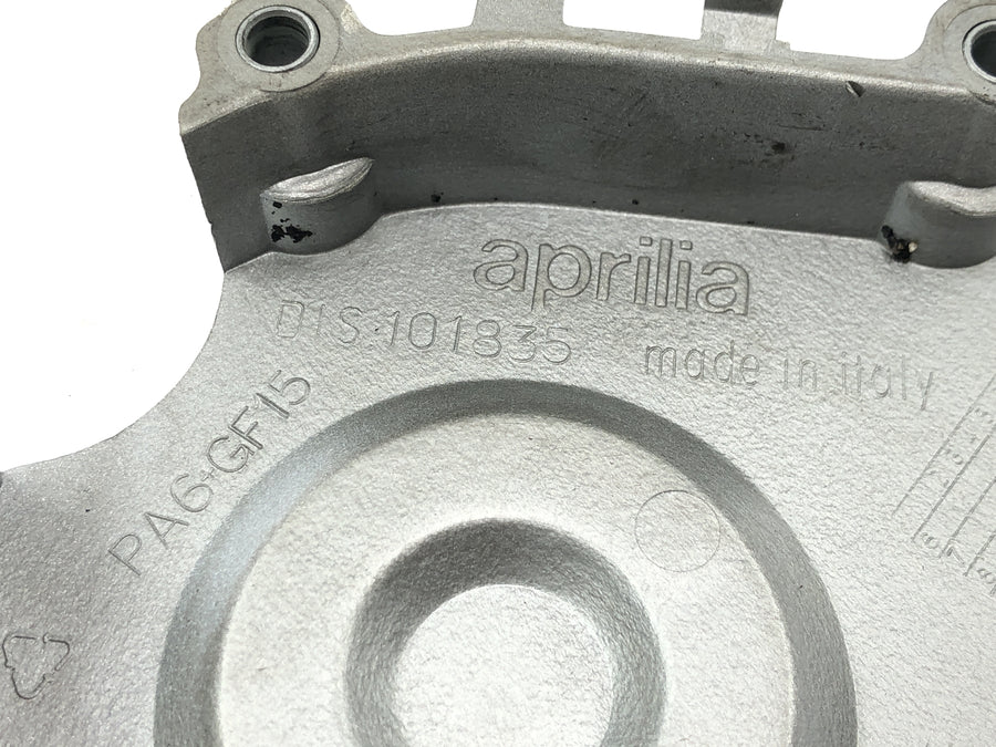 Aprilia Mille RSV 1000 ME [1999] - Tandhjulsdæksel