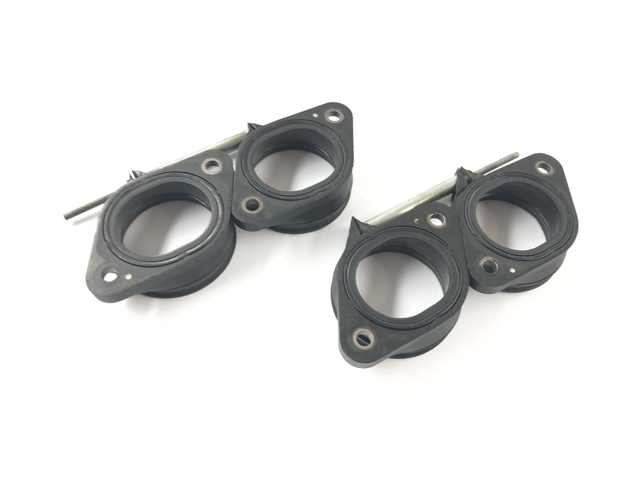 Suzuki GSX R 1000 WVB6 K6 [2006] - Indsugningsmanifold indsugningsgummi