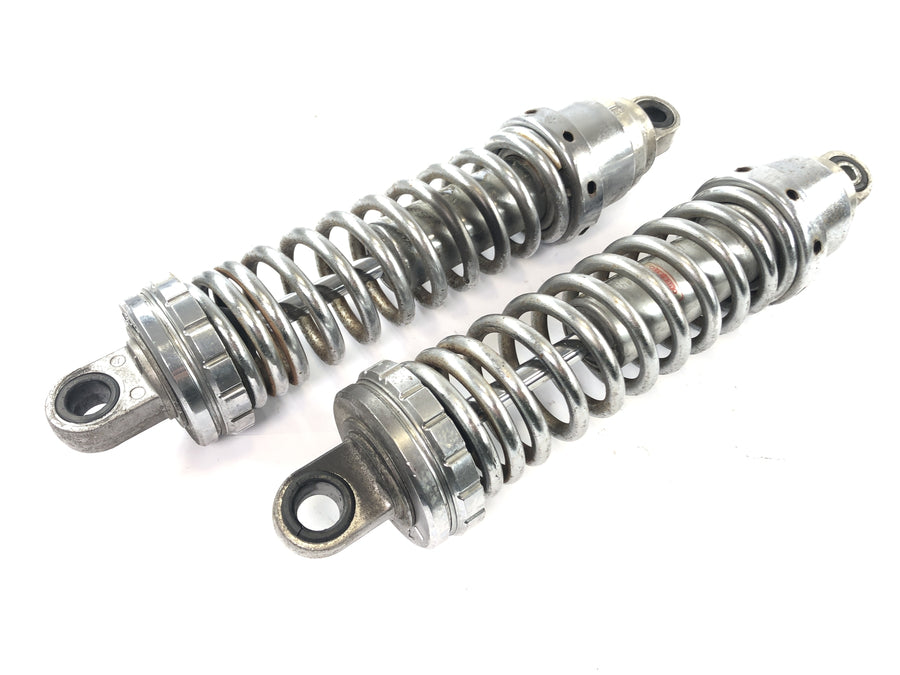 Honda CBX 650 E RC13 [1983] - Spring Shock Absorber Set -par bagpå