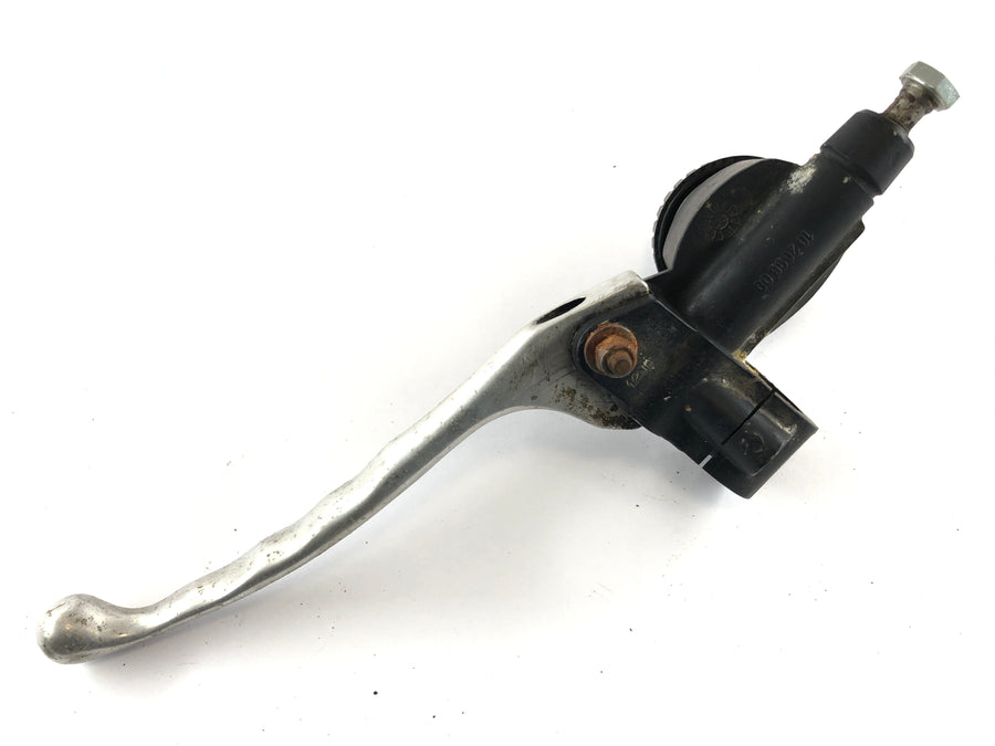 Moto Guzzi 850 -T3 [1980] - Handbrake Pump