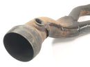 BMW K 1200 S K12S [2004] - Manifold udstødningsmanifold udstødningsmanifold udstødningsrør-5