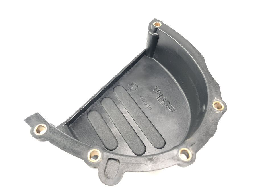 Triumph Daytona 955i T595N [2003] - Sprocket -dækning