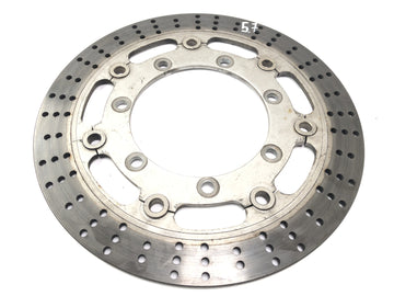 Kawasaki VN 1500 Classic VNT50D [2001] - Brake Disc 300 x 5,7 mm