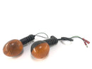 Yamaha XT 125 X [2004] - Blinker Set -par-1