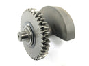 Honda FMX 650 RD12 [2006] - Balance shaft balance shaft motor aksel-3