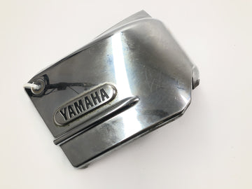 Yamaha XVS 650 Drag Star VM03 [2001] - Sidedækningsdækslet dæksel til højre
