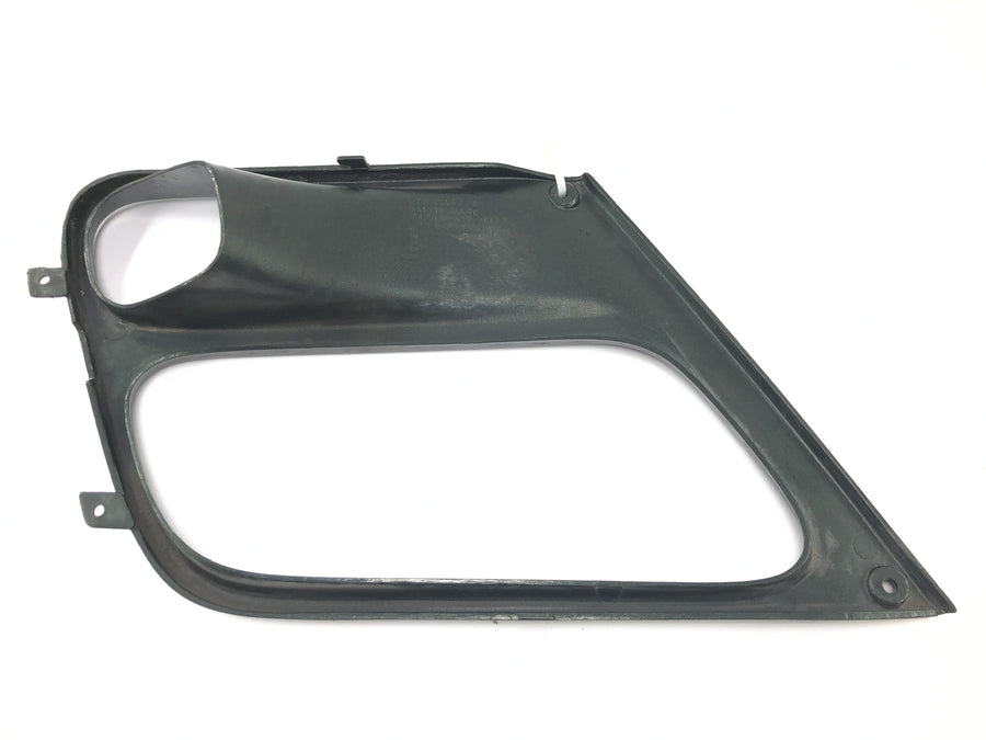 Honda ST 1100 SC26 Pan European [1990] - vedligeholdelsesdæksel højre sidepanel