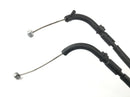 Triumph Sprint ST 1050 [2005] - Gas Train Bowden Kabelkabelkabel Gasfoldningskabel-4