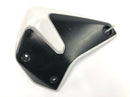 Yamaha MT 03 RM02 [2007] - Sidepanel sidedæksel kølerdæksel venstre-2