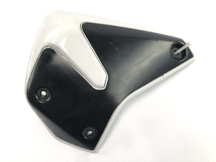 Yamaha MT 03 RM02 [2007] - Sidepanel sidedæksel kølerdæksel venstre