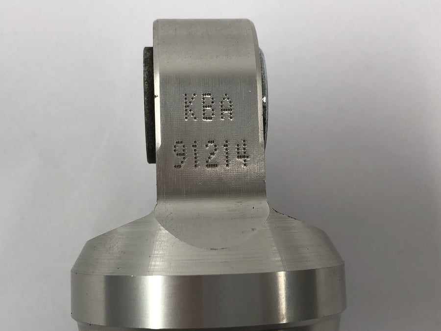 BMW K 1100 LT 100 [1994] - Shock Absorber Spring Bone With Abe YSS