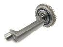 Yamaha DT 125 R DE03 [2000] - Balance aksel balancer-2