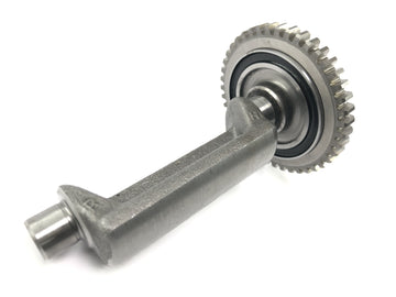 Yamaha DT 125 R DE03 [2000] - Balance aksel balancer - 0