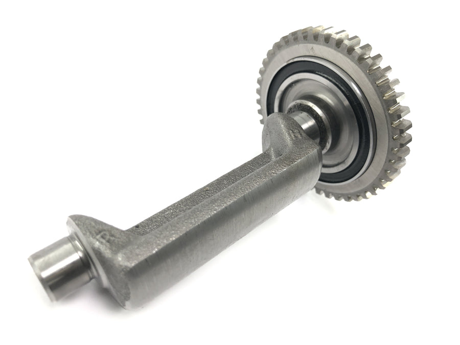 Yamaha DT 125 R DE03 [2000] - Balance aksel balancer