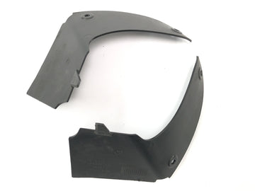 BMW K 1200 S K12S [2004] - cockpit indvendigt panel - 0