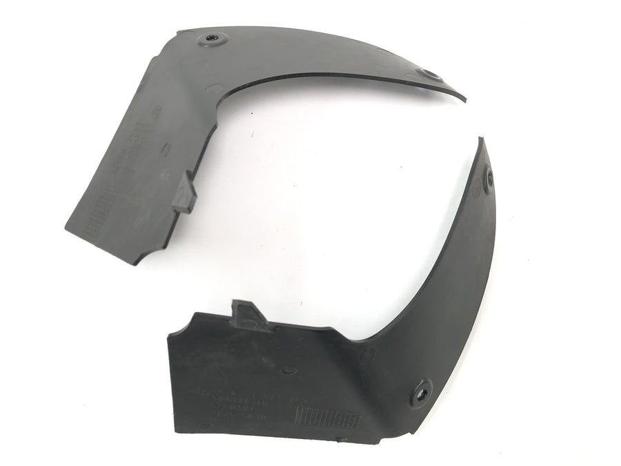 BMW K 1200 S K12S [2004] - cockpit indvendigt panel
