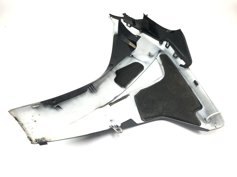Honda CBR 1000 RR SC59 [2008] - Sidebeklædning højre sidepanelbeklædning