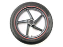 Aprilia SL 1000 Falco PA [2000] - Fronthjul RAD RIM Aluminium Rim 3,50 x 17 tommer motorcykel RIM-2