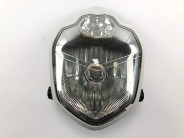 Yamaha MT 03 RM02 [2007] - Forlygte forlygte forlygte indsat forlygte - 0