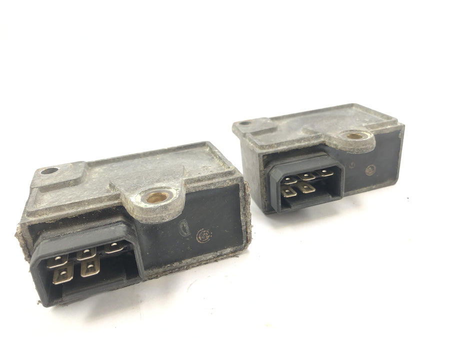 Cagiva Elefant 650 [1984] - Ignition Module Set Par