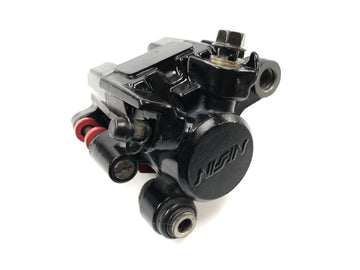 Honda NX 650 RD08 [1995] - Brake Caliper Brake Tang Bagbremsesystem