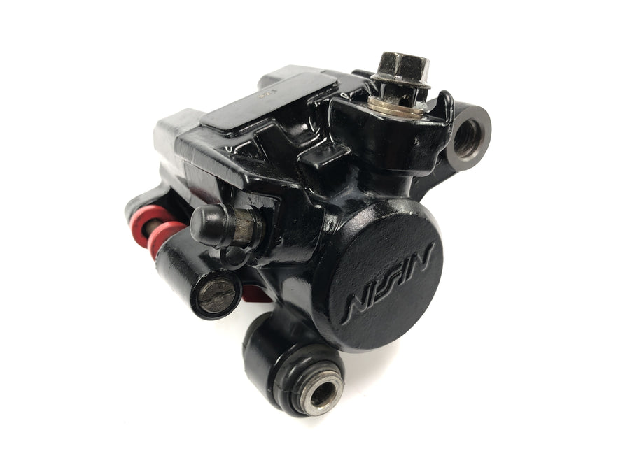 Honda NX 650 RD08 [1995] - Brake Caliper Brake Tang Bagbremsesystem