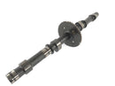 Suzuki Bandit 1200 GV75A [1998] - Kamakselindgang Camshaft-1