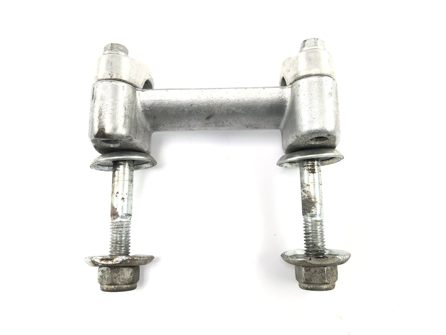 KTM 640 LC4 EGS [1999] - Styr mount riser