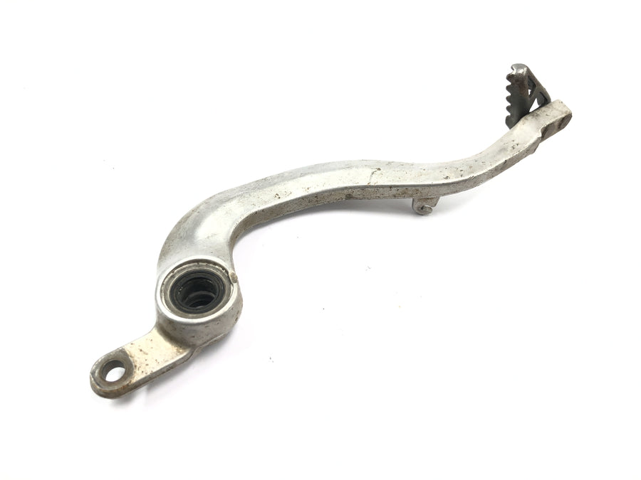 Suzuki RM Z 250 RJ41A [2007] - Pedalarm til bagbremsegreb