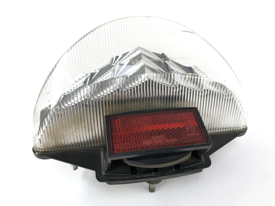 BMW R 1200 GS R12 K25 [2003] - Baglys Baglys LED