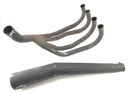 Honda CB 650 RC03 [1981] - Manifold udstødningsmanifold-3