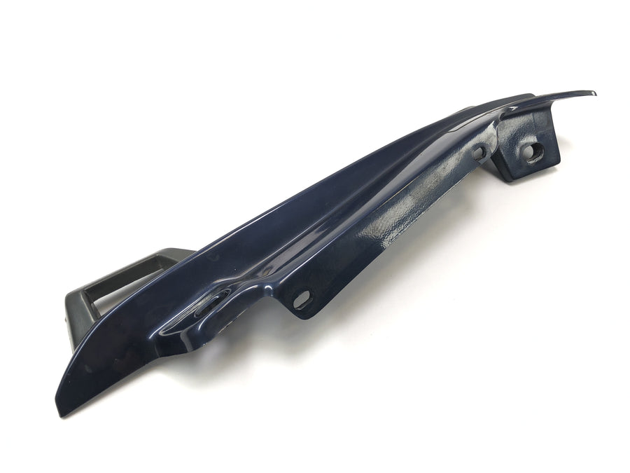 Aprilia første 1000 Futura [2002] - Kuffert Holder Case Carrier til venstre