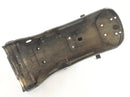 Yamaha XS 400 2A2 [1982] - Kot Wing bageste bageste med nummerplade lys-4
