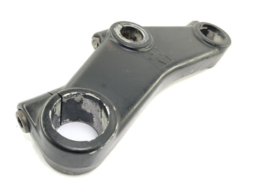 Ducati SL 600 Pantah [1982] - Fork Bridge ovenfor - 0