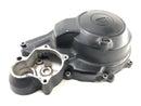 YAMAHA XT 600 E 3TB [1996] - Let maskiner dækker motorisk låg-3