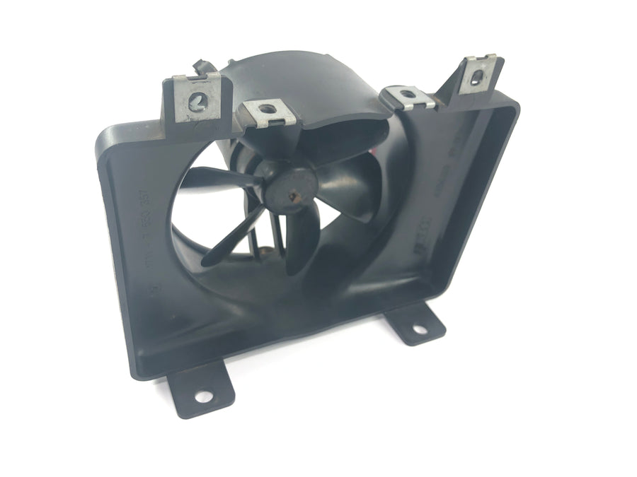 BMW C1 125 [2002] - Kølerventilator motor kølerventilator køleventilator