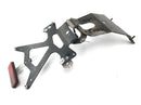 Triumph Speed Triple 1050 515NJ [2007] - Nummerpladeholder-1