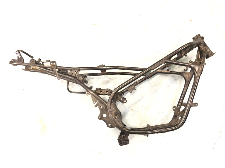 Yamaha RZ 250 R 29L [ca. 250 ypvs] - Frame uden papirer