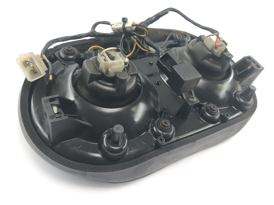 Triumph Daytona 1200 T300D [1994] - Forlygter dobbelt forlygter