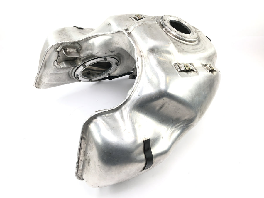 BMW R 1100 S R2S [2000] - Tank aluminium brændstof tank benzin tank tank container