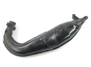 Honda NSR 125 JC22 [1998] - Udstødningsmanifold Manifold Udstødningssystem Udstødningsgasrør-1