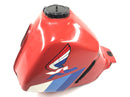 Honda XL 600 RM PD03 [1985] - Tank benzintank brændstoftank med tankdæksel-2