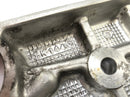 Kawasaki VN 800 Classic [2000] - Fork Bridge ovenfor-5