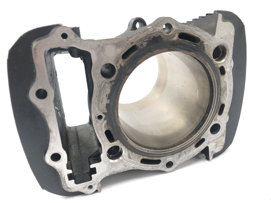 Kawasaki VN 1500 Classic VNT50D [2001] - Cylinder Kit Cylinder med stempler foran