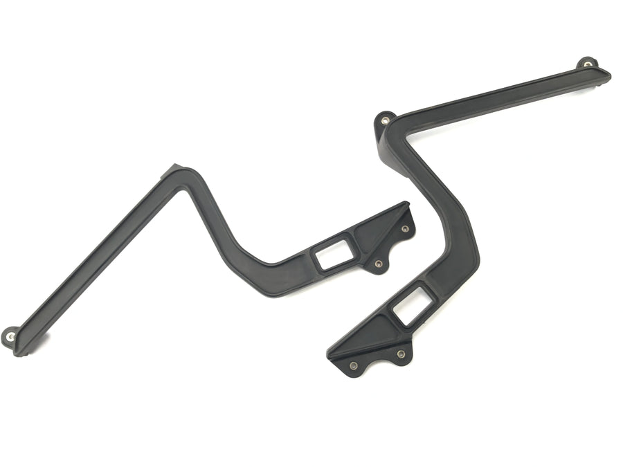 BMW K 1100 RS [1991] - Case Carrier Sides Carrier Case Holder til venstre og højre