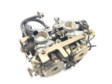 Yamaha XVS 650 Drag Star VM03 [2001] - Carburetor - 0